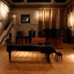 Studio Two w Abbey Road Studios w Londynie