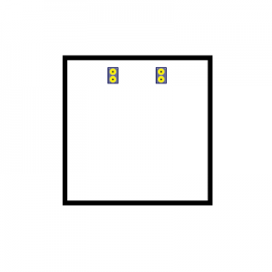 Ustawienie odsluchu przy ścianie