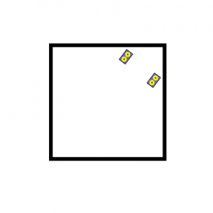Ustawienie odsłuchu w rogu pomieszczenia 2