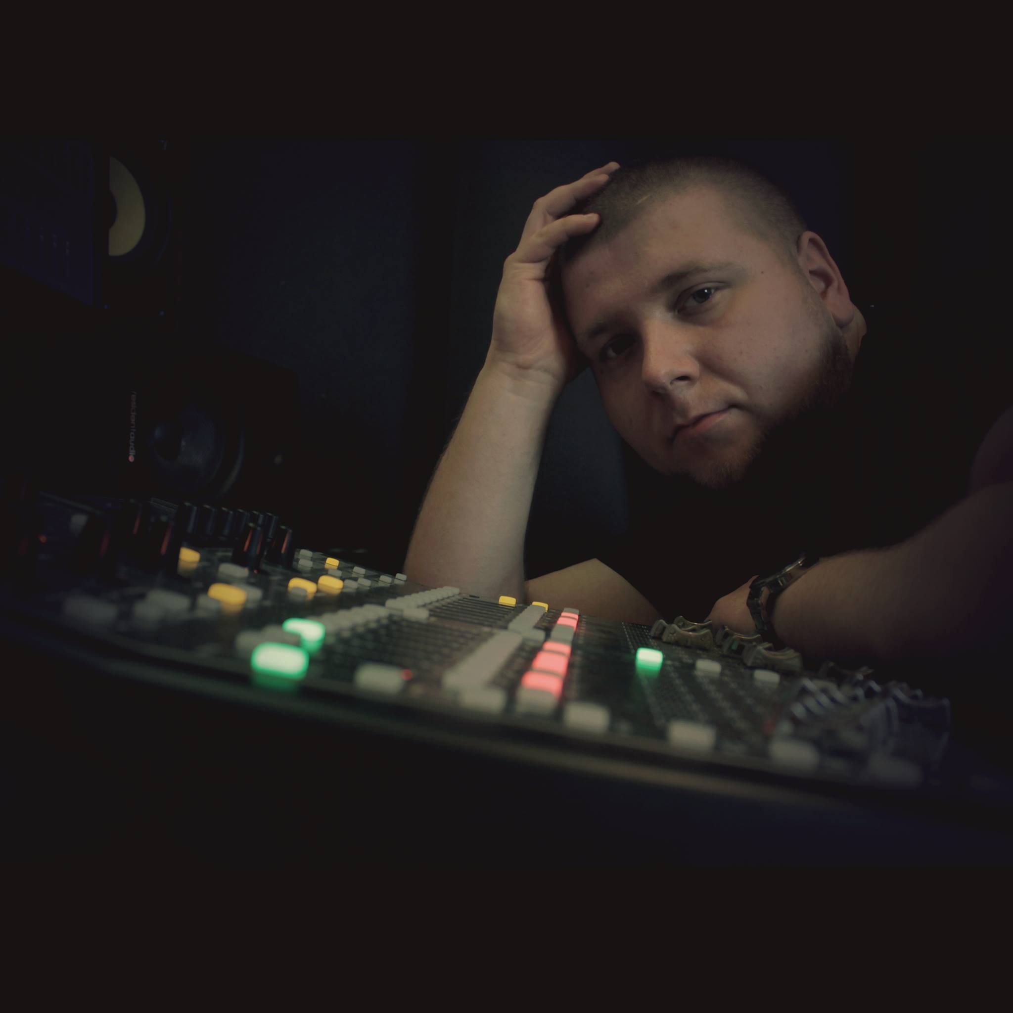 Wizerunek Bartek Kozim Kozak Gremium Rec