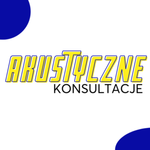 Akustyczne konsultacje