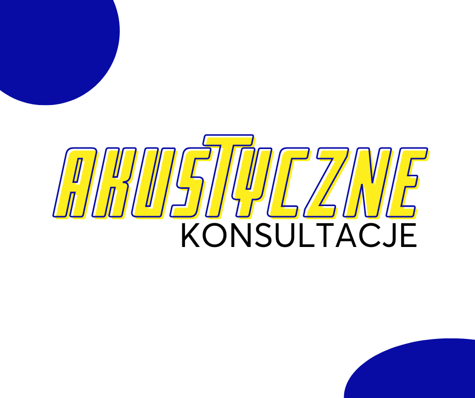 Akustyczne konsultacje
